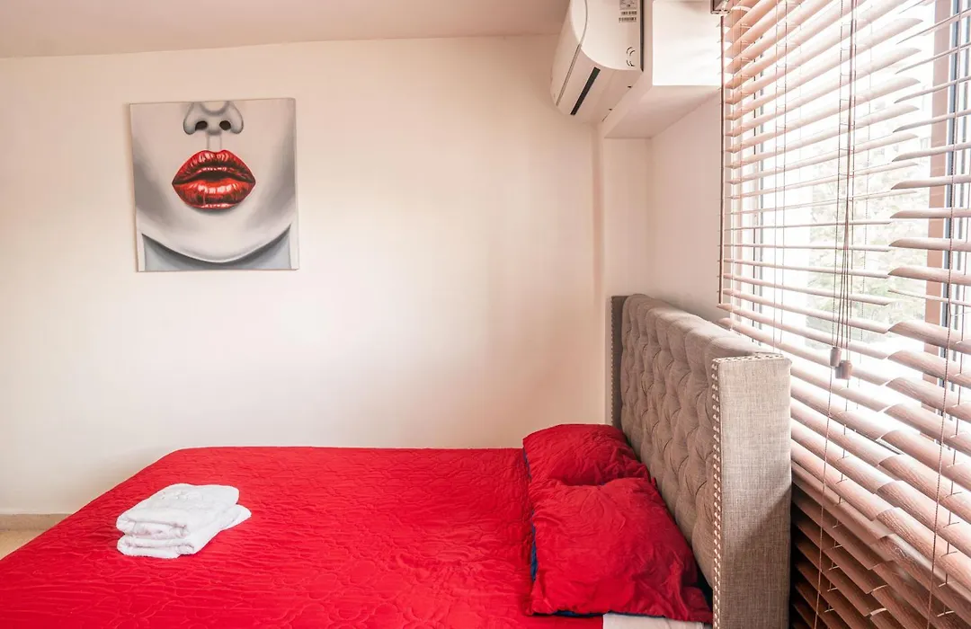 Blu Hostel-1
